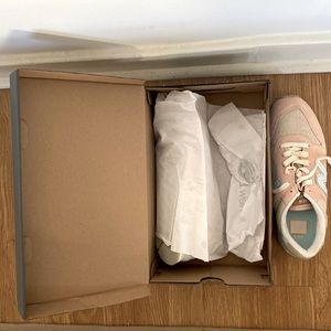 Classic 996 New Balance Sneakers